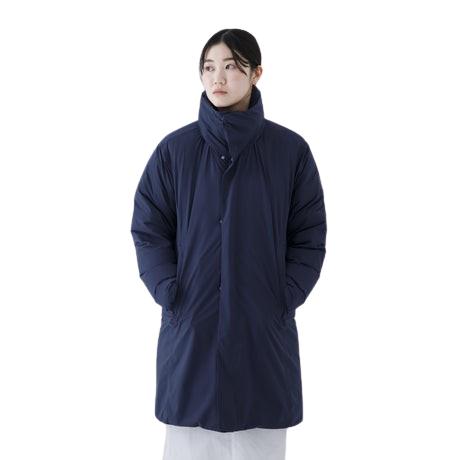 F/ACSION ダウンコート シンプル 防水 メンズ レディース おしゃれ ブランド FA014【お取り寄せ】 |  | 03