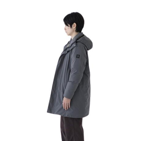 F/ACSION ダウンコート シンプル 防水 メンズ レディース おしゃれ ブランド FA014【お取り寄せ】 |  | 05
