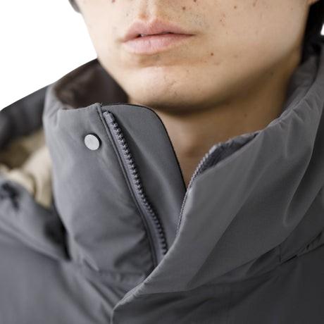 F/ACSION ダウンコート シンプル 防水 メンズ レディース おしゃれ ブランド FA014【お取り寄せ】 |  | 06