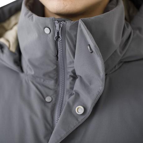 F/ACSION ダウンコート シンプル 防水 メンズ レディース おしゃれ ブランド FA014【お取り寄せ】 |  | 07