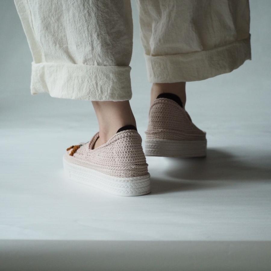 GIVEH ギベ スリッポン エスパドリーユ シューズ レディース おしゃれ