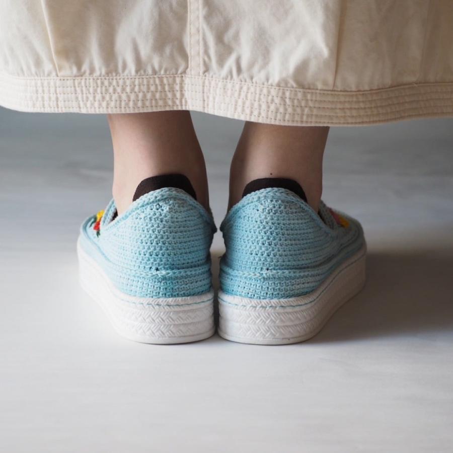 GIVEH ギベ スリッポン エスパドリーユ シューズ レディース おしゃれ