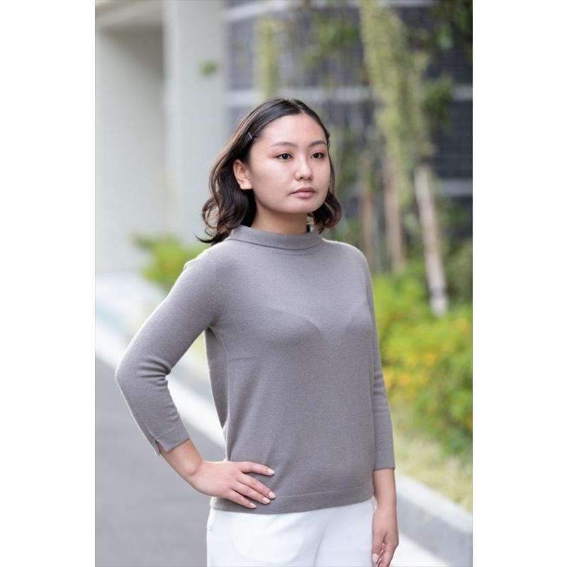 カーディガン カシミヤ レディース ブランド オーガニック Gobi Gobi01 Lifestyle Select Store Trues 通販 Yahoo ショッピング