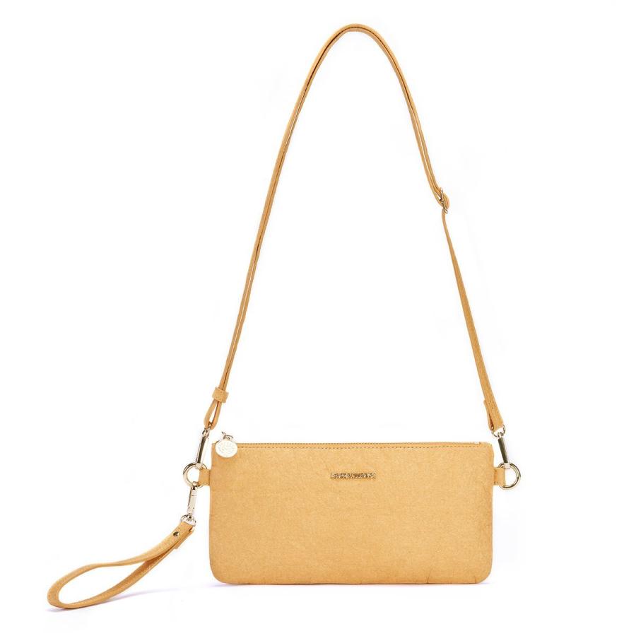 iFARMAISSANCE MELINDA CAMERA BAG ショルダーバッグ レディース