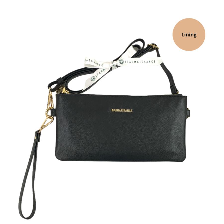 iFARMAISSANCE GRACE CLUTCH クラッチバッグ レディース メンズ
