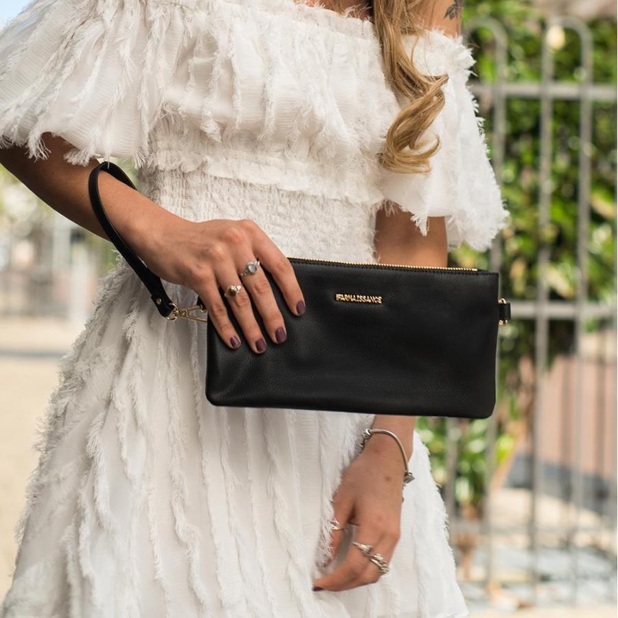 iFARMAISSANCE GRACE CLUTCH クラッチバッグ レディース メンズ