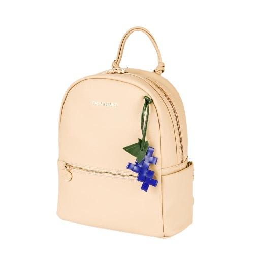 iFARMAISSANCE GRAPPASAC リュック バックパック レディース おしゃれ