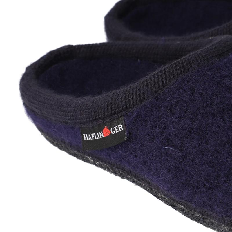 ルームサンダル ルームシューズ スリッパ メンズ レディース おしゃれ 室内履き オフィス履き 履きやすい HAFLINGER オーシャン hl61109114 クヌート ルームサンダル ルームシューズ スリッパ メンズ レディース おしゃれ
