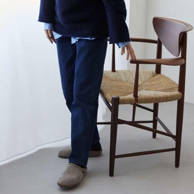 ルームサンダル ルームシューズ スリッパ おしゃれ 室内履き オフィス