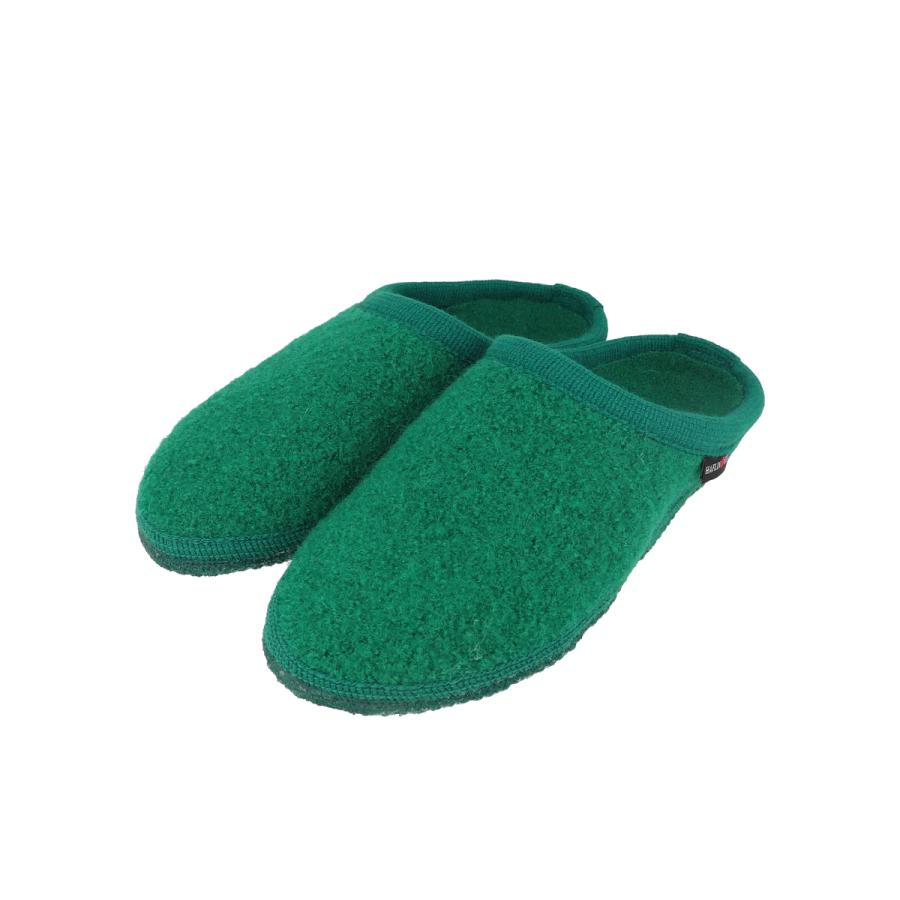 ルームサンダル ルームシューズ スリッパ メンズ レディース おしゃれ 室内履き オフィス履き 履きやすい HAFLINGER スマラグド HL61109121 クヌート ルームサンダル ルームシューズ スリッパ メンズ レディース おしゃれ