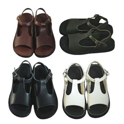 Organic handloom オーガニックハンドルーム サンダル メンズ
