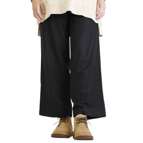 Organic handloom オーガニックハンドルーム チャッカーブーツ メンズ