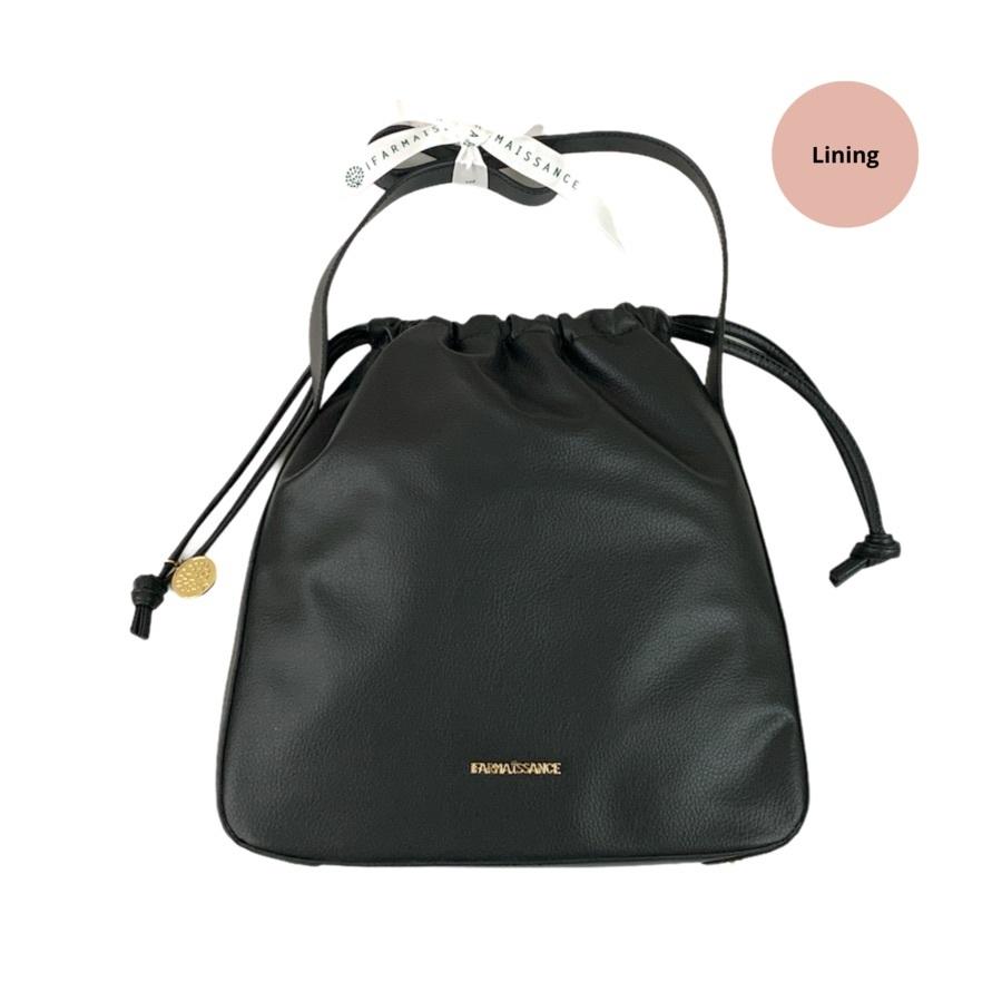 iFARMAISSANCE JESSIE TOTE トートバッグ レディース おしゃれ ブランド 革 車 サスティナブル iFARMAISSANCE JESSIE TOTE トートバッグ レディース おしゃれ