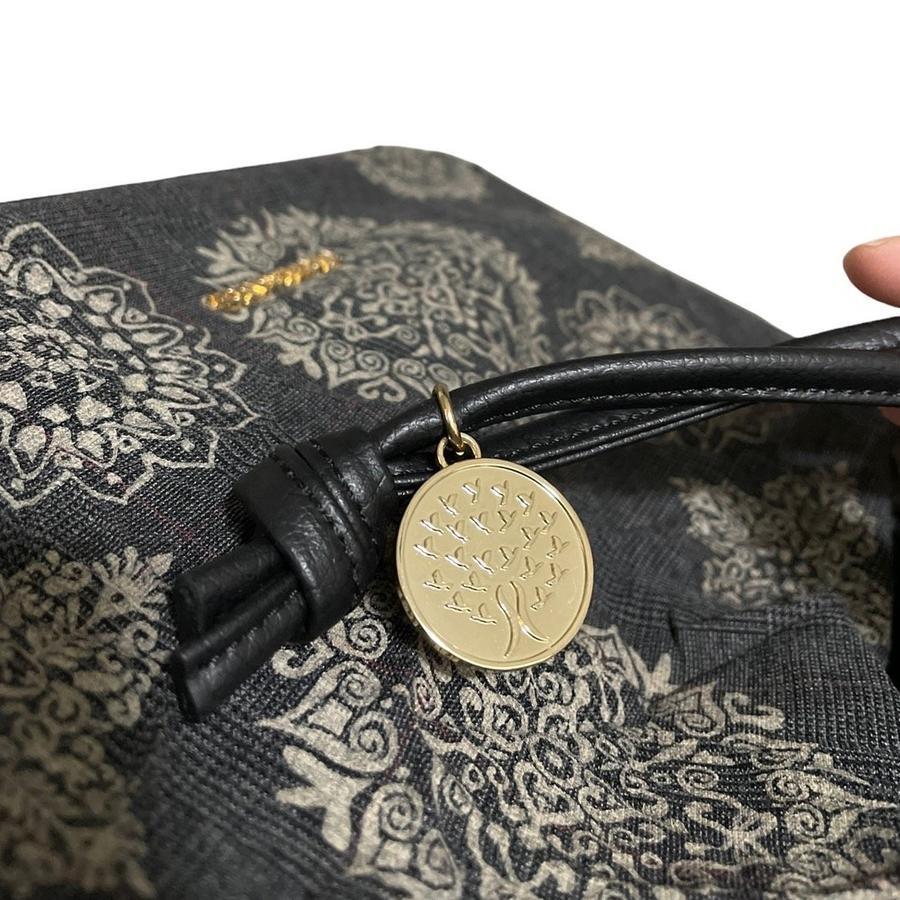 iFARMAISSANCE JESSIE TOTE トートバッグ レディース おしゃれ