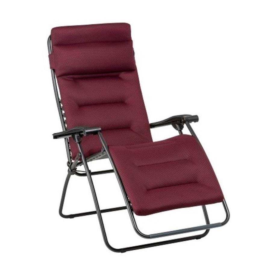 Lafuma Mobilier リクライニングチェア パーソナルチェア 1人掛け