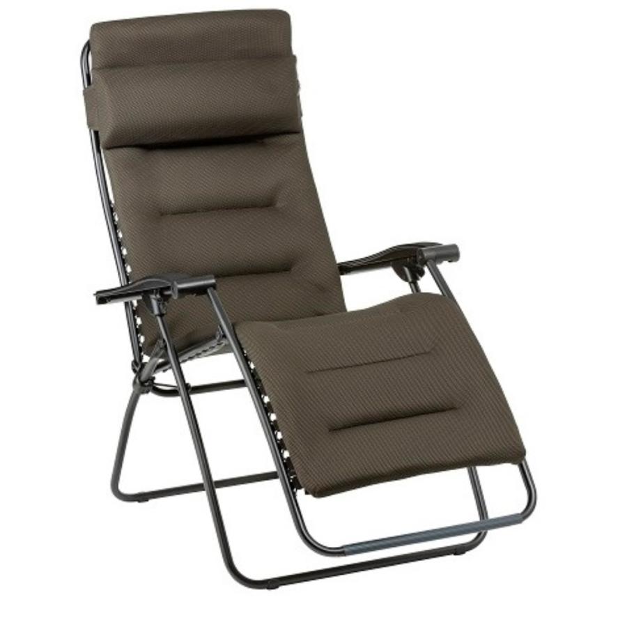 Lafuma mobilier 外用リクライニングチェア Lafuma Mobilier リクライニングチェア パーソナルチェア 1人掛け