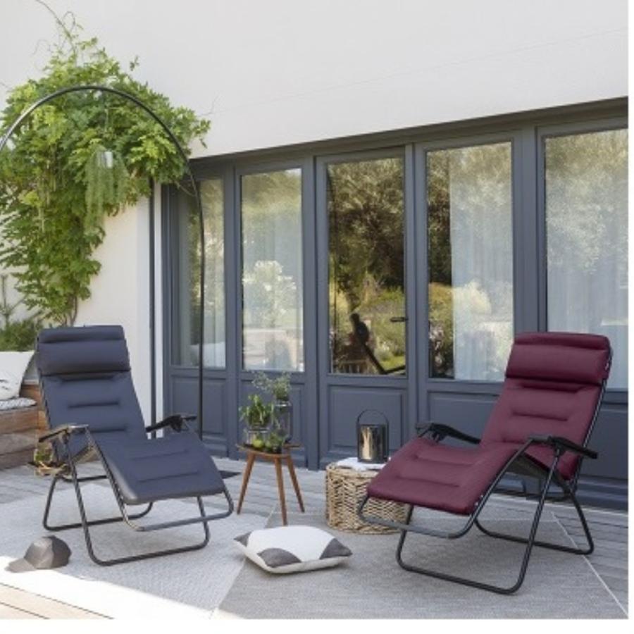 Lafuma バタフライチェア パーソナルチェア 1人掛け おしゃれ