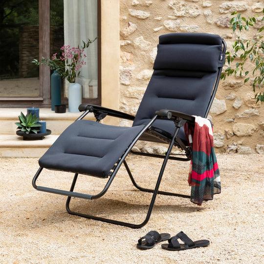 Lafuma Mobilier リクライニングチェア パーソナルチェア 1人掛け