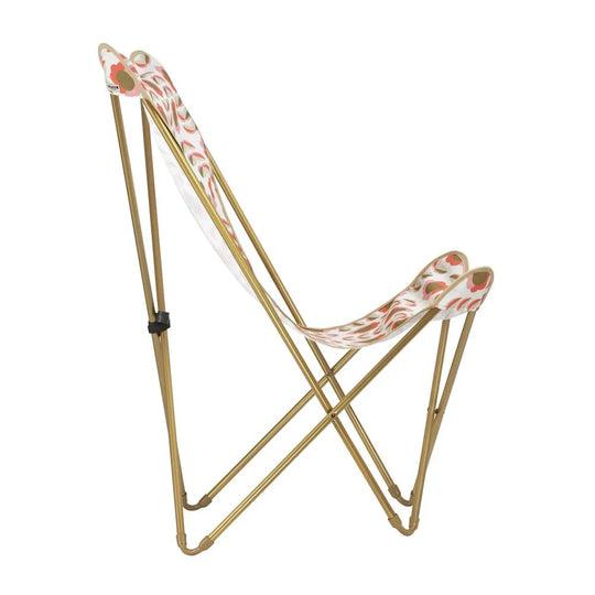Lafuma Mobilier バタフライチェア パーソナルチェア 1人掛け おしゃれ
