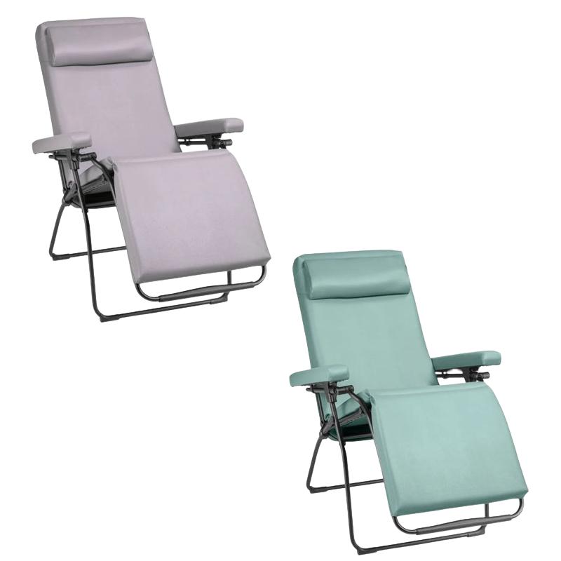 Lafuma AIR COMFORT アウトドアチェア Lafuma Mobilier リクライニングチェア パーソナルチェア 1人掛け