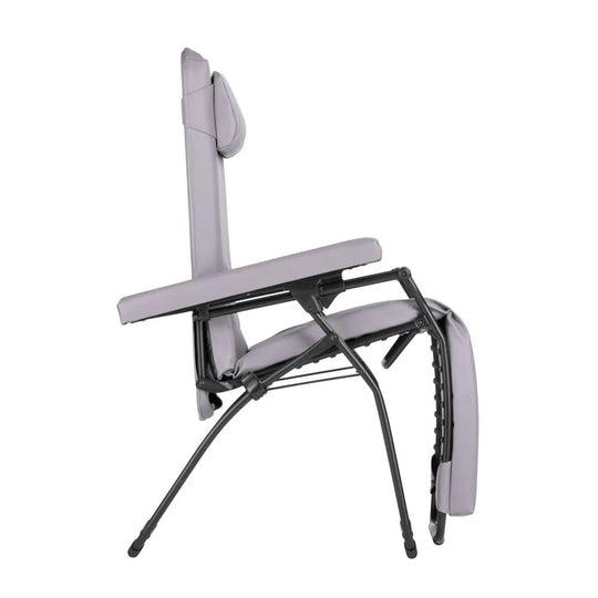 Lafuma Mobilier リクライニングチェア パーソナルチェア 1人掛け