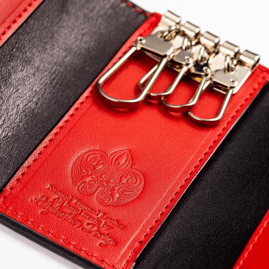lilyleather design リリー デザイン　キーケース＆ウォレット lilyleather design リリー デザイン キーケース＆ウォレット 【公式通販】