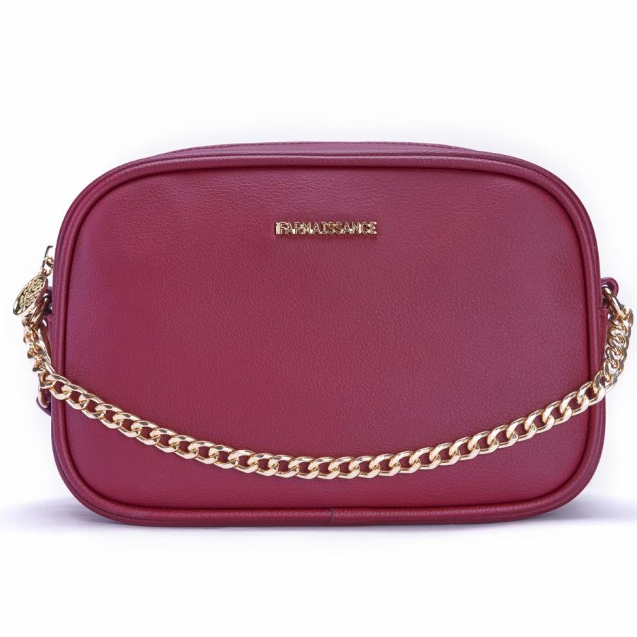 iFARMAISSANCE MELINDA CAMERA BAG ショルダーバッグ レディース おしゃれ ブランド 革 車 サスティナブル iFARMAISSANCE MELINDA CAMERA BAG ショルダーバッグ レディース