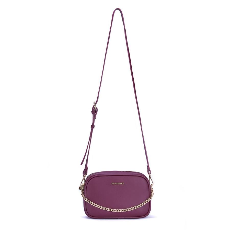 iFARMAISSANCE MELINDA CAMERA BAG ショルダーバッグ レディース