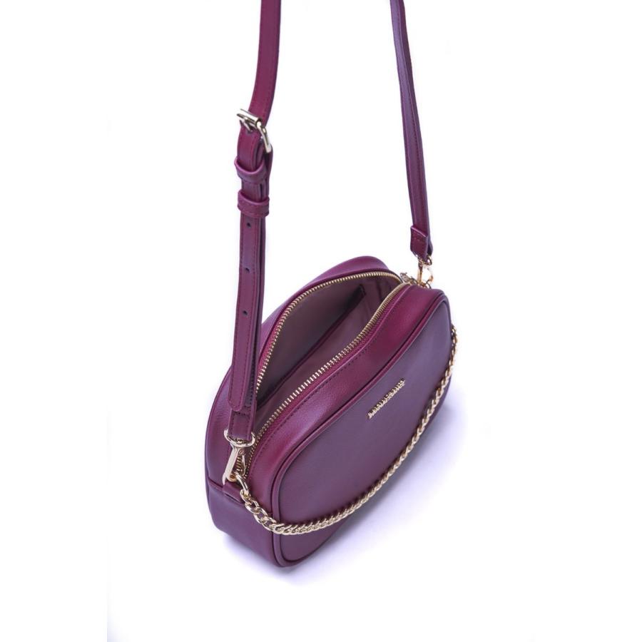 iFARMAISSANCE MELINDA CAMERA BAG ショルダーバッグ レディース