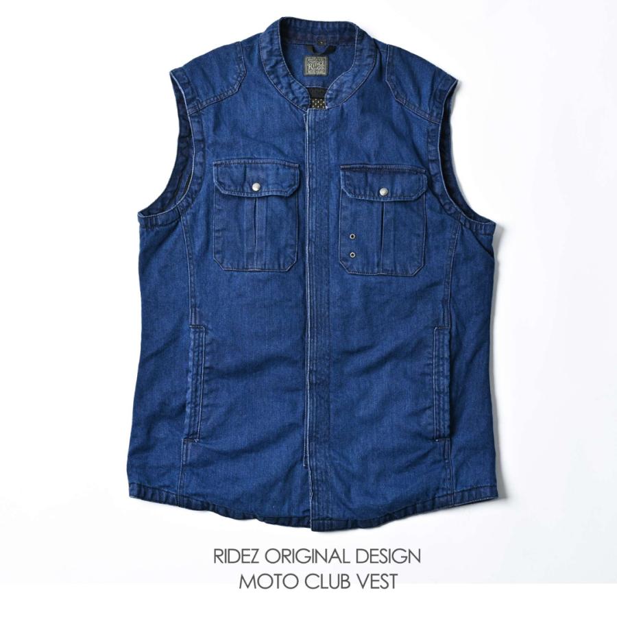 rier ベスト シップス SHIPS RIER: WALKER GILET （ブラック） - ファッション通販