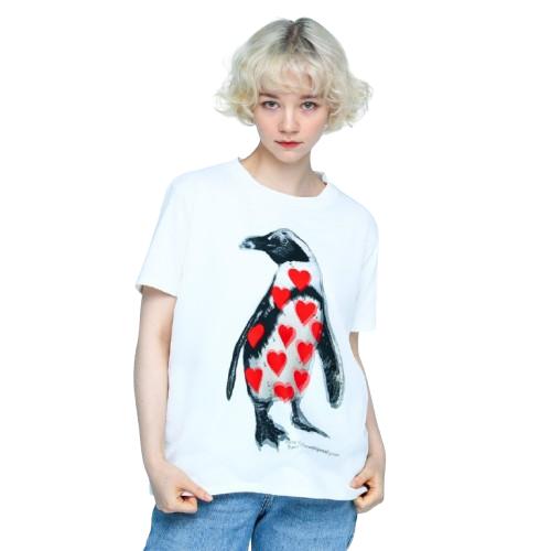 TRIPY ART Tシャツ メンズ レディース ブランド おしゃれ RED LIST