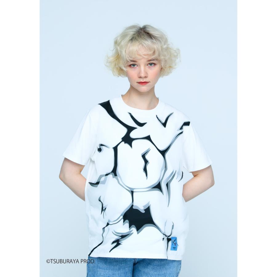 TRIPY ART Tシャツ メンズ レディース ブランド おしゃれ ELEKING MX-1453 【お取り寄せ】 TRIPY ART Tシャツ メンズ レディース ブランド おしゃれ ELEKING MX