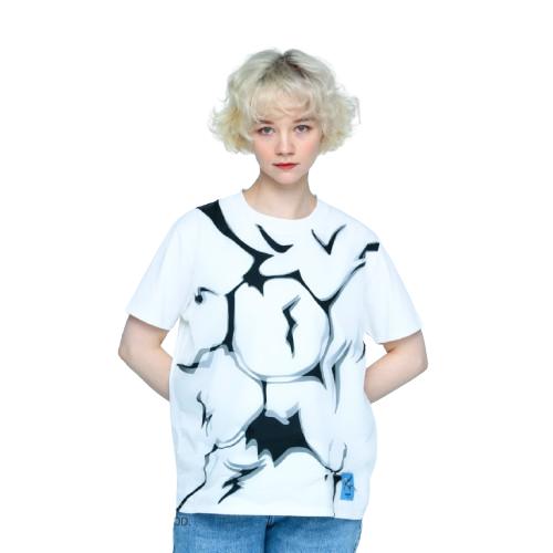 TRIPY ART Tシャツ メンズ レディース おしゃれ ブランド かっこいい