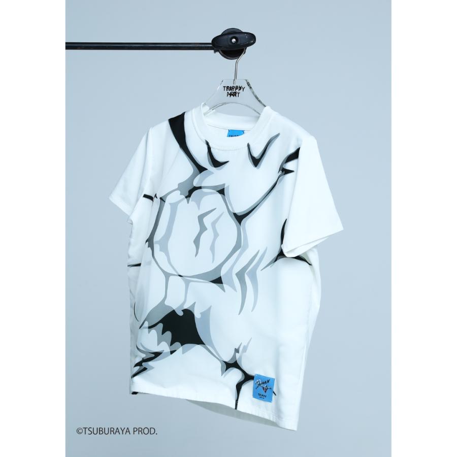 TRIPY ART Tシャツ メンズ レディース ブランド おしゃれ ELEKING MX