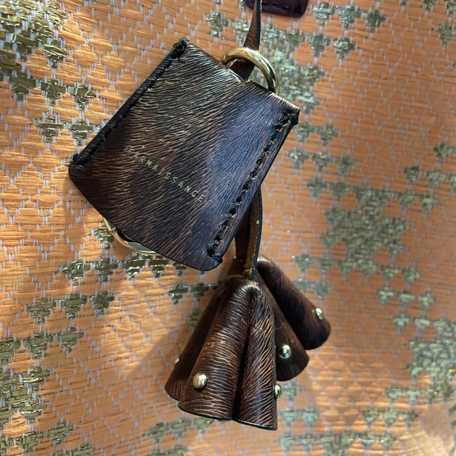 iFARMAISSANCE NANCY TOTE トートバッグ レディース おしゃれ ブランド