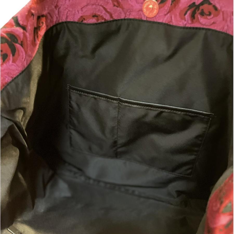 iFARMAISSANCE NANCY TOTE トートバッグ レディース おしゃれ ブランド