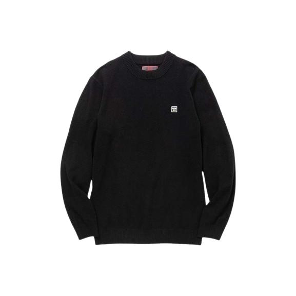 SY32 by SWEET YEARS セーター メンズ レディース おしゃれ かっこいい ブランド NE24A001【お取り寄せ】 SY32 by SWEET YEARS（エスワイサーティトゥバイスィートイヤーズ