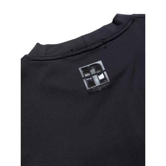 SY32 by SWEET YEARS Tシャツ ロング メンズ レディース おしゃれ かっこいい ブランド NE24A005【お取り寄せ】 SY32 by SWEET YEARS（エスワイサーティトゥバイスィートイヤーズ