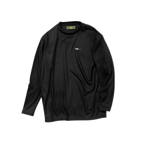 SY32 by SWEET YEARS ロングTシャツ メンズ おしゃれ ブランド ゴルフ スポーツ NERO2301 お取り寄せ商品 SY32 by SWEET YEARS（エスワイサーティトゥバイスィートイヤーズ
