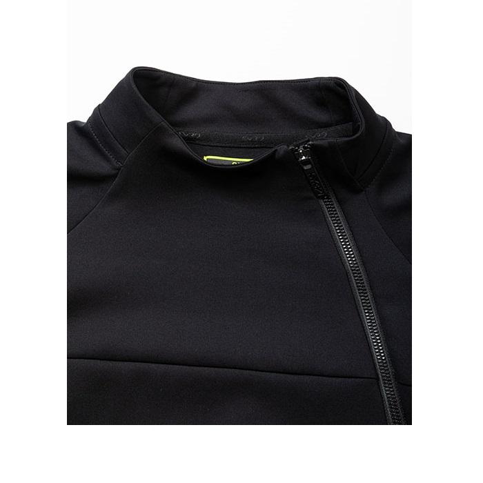 【SY32 SWEET YEARS】メンズ 防寒プルオーバー XL ブラック SY32 by SWEET YEARS（エスワイサーティトゥバイスィートイヤーズ