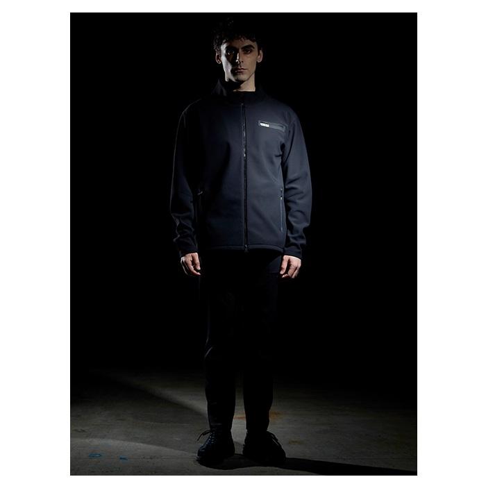 SY32 by SWEET YEARS ジャケット 長袖 メンズ おしゃれ ブランド ゴルフ スポーツ NERO2304 お取り寄せ商品 SY32 by SWEET YEARS（エスワイサーティトゥバイスィートイヤーズ