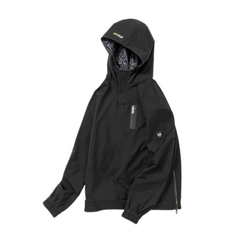 SY32 by SWEET YEARS パーカー 長袖 メンズ おしゃれ ブランド ゴルフ スポーツ NERO2306 お取り寄せ商品 SY32 by SWEET YEARS（エスワイサーティトゥバイスィートイヤーズ