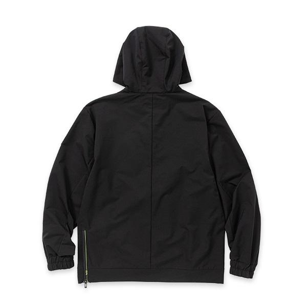 SY32 by SWEET YEARS パーカー 長袖 メンズ おしゃれ ブランド ゴルフ スポーツ NERO2306 お取り寄せ商品 SY32 by SWEET YEARS（エスワイサーティトゥバイスィートイヤーズ