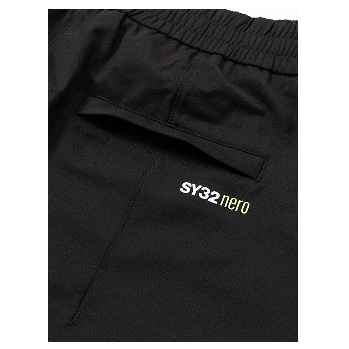 SY32 BY SWEETYEARS ロングパンツ　新品　Lサイズ SY32 by SWEET YEARS SWEETYEARS スウェットパンツ スウェット