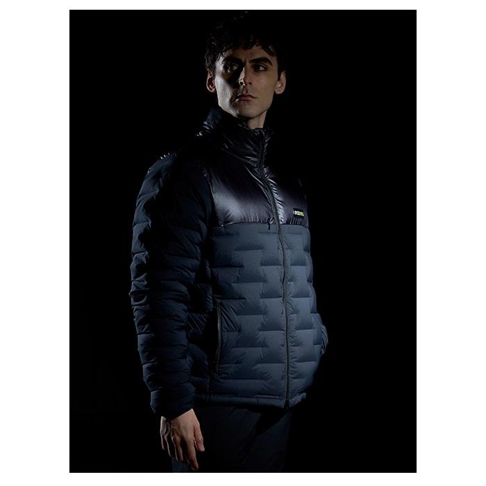 SY32 by SWEET YEARS ジャケット 長袖 メンズ おしゃれ ブランド ゴルフ スポーツ NERO2312 お取り寄せ商品 SY32 by SWEET YEARS（エスワイサーティトゥバイスィートイヤーズ