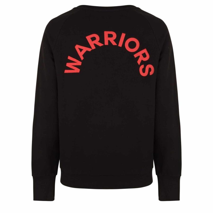 Once We Were Warriors O3w スウェット トレーナー メンズ レディス ブランド おしゃれ プルオーバー O3w 0326 Lifestyle Select Store Trues 通販 Yahoo ショッピング