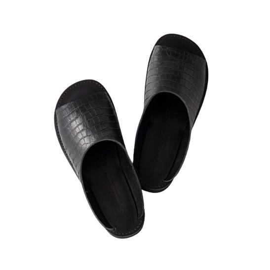 Organic handloom オーガニックハンドルーム サンダル シューズ メンズ