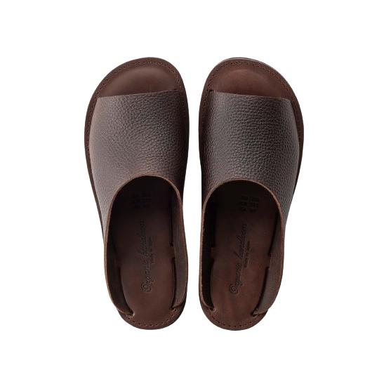 Organic handloom オーガニックハンドルーム サンダル シューズ メンズ