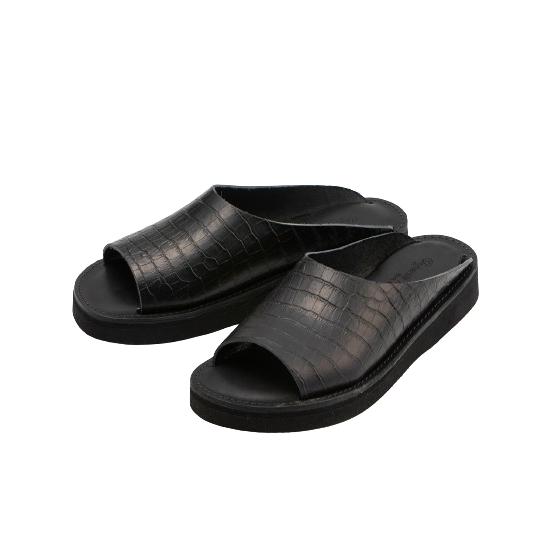 Organic handloom オーガニックハンドルーム サンダル シューズ メンズ