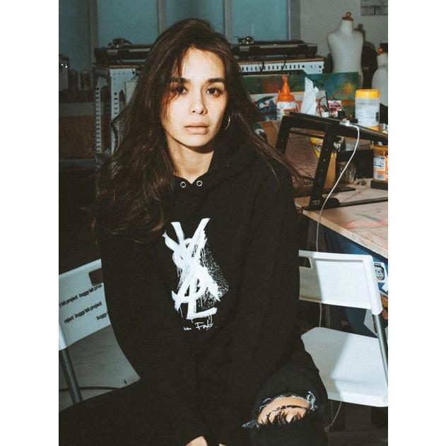 パーカー レディース おしゃれ ブランド メンズ スウェット Kare Me Buggy Fake Y Parker Kb Lifestyle Select Store Trues 通販 Yahoo ショッピング